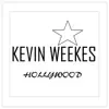 Kevin Weekes - Hollywood - EP
